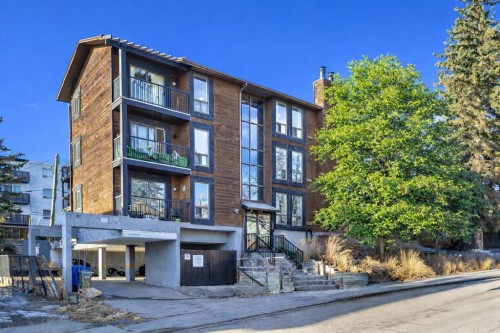 305-2611 15A Street SW Calgary, AB T2T 4C1