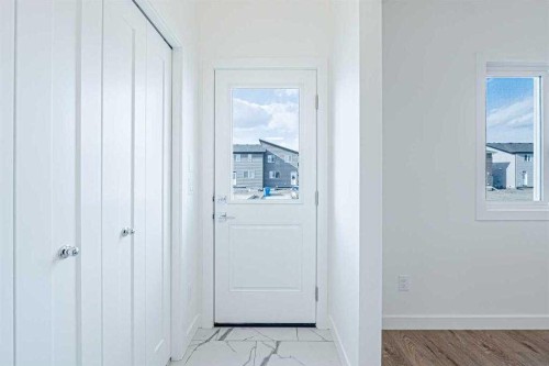 129 Dawson Wharf View, Chestermere, AB - Indoor Photo Showing Other Room