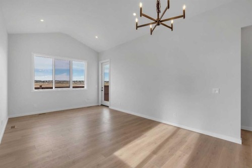 63 Bartlett Crescent Se, Calgary, AB - Indoor Photo Showing Other Room