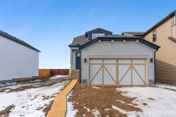 63 Bartlett Crescent SE Calgary, AB T3M 2N8