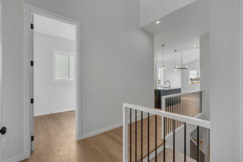63 Bartlett Crescent Se, Calgary, AB - Indoor Photo Showing Other Room