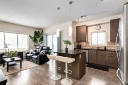 121-402 Marquis Lane SE Calgary, AB T3M 2G7
