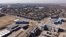 121-402 Marquis Lane Se, Calgary, AB  - Outdoor With View 