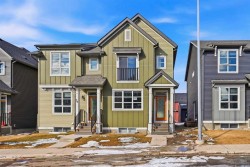 60 Savanna Place NE Calgary, AB T3J 0X5