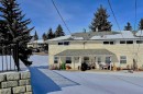 525 32 Avenue Ne, Calgary, AB  - Outdoor 