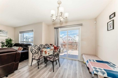 151 Covepark Green Ne, Calgary, AB - Indoor