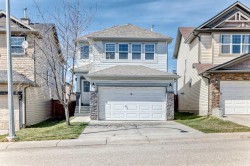 151 COVEPARK Green NE Calgary, AB T3K 6L2