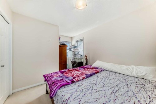 151 Covepark Green Ne, Calgary, AB - Indoor Photo Showing Bedroom