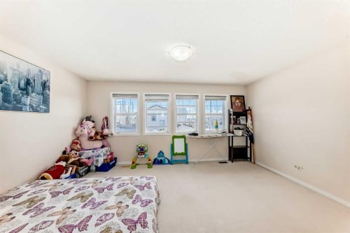 151 Covepark Green Ne, Calgary, AB - Indoor