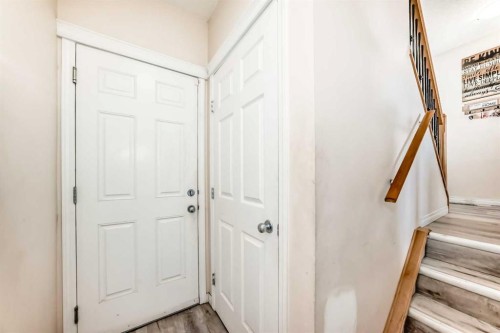 151 Covepark Green Ne, Calgary, AB - Indoor Photo Showing Other Room