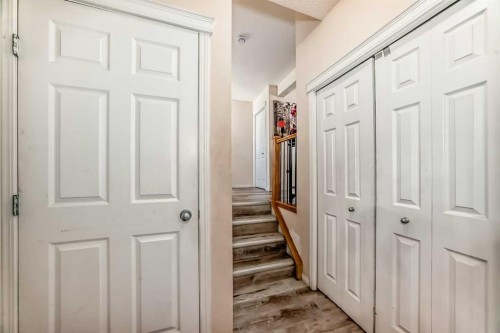 151 Covepark Green Ne, Calgary, AB - Indoor Photo Showing Other Room