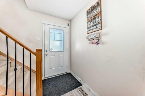151 Covepark Green Ne, Calgary, AB - Indoor Photo Showing Other Room