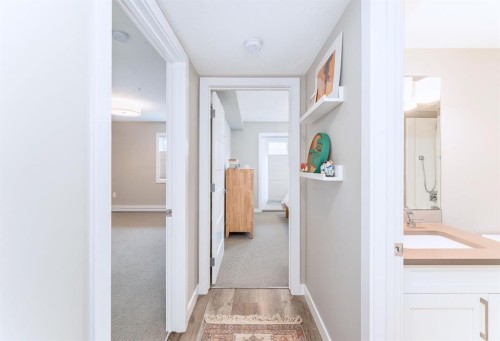 103-810 7Th Street, Canmore, AB - Indoor Photo Showing Other Room