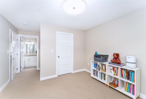 103-810 7Th Street, Canmore, AB - Indoor