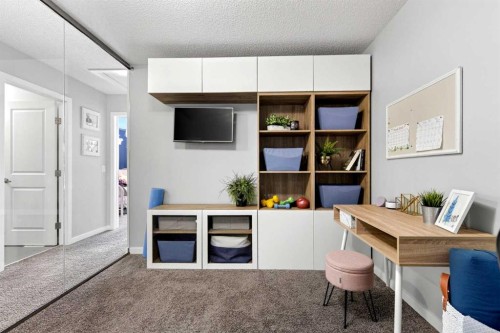 253 Auburn Meadows Boulevard Se, Calgary, AB - Indoor