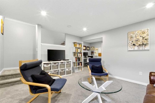 253 Auburn Meadows Boulevard Se, Calgary, AB - Indoor