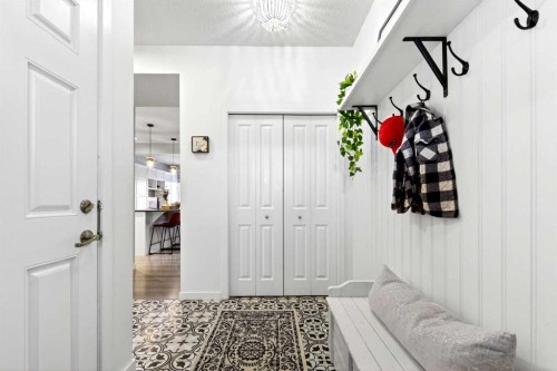 253 Auburn Meadows Boulevard Se, Calgary, AB -  Photo Showing Other Room