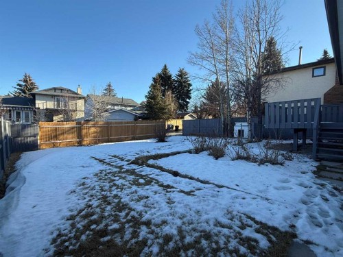 7032 78 Street Nw, Calgary, AB - Outdoor