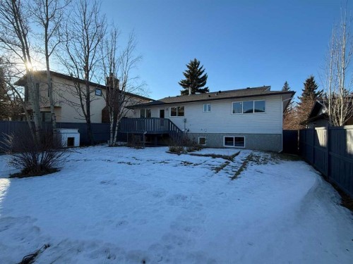7032 78 Street Nw, Calgary, AB - Outdoor