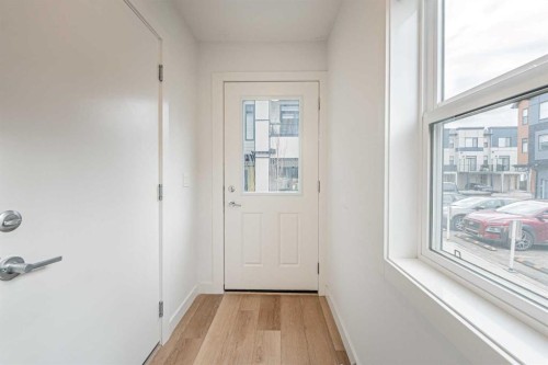 101-550 Seton Circle Se, Calgary, AB - Indoor Photo Showing Other Room