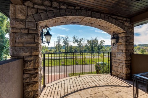 1840 Westmount Boulevard Nw, Calgary, AB - Outdoor With Deck Patio Veranda With Exterior