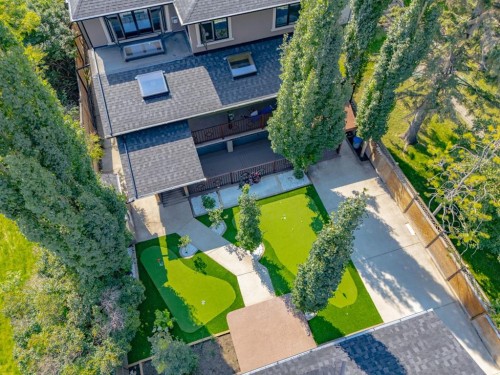 1840 Westmount Boulevard Nw, Calgary, AB - Outdoor