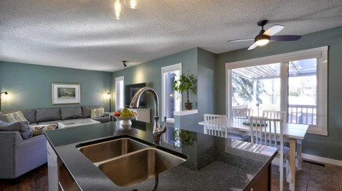 280 Riverwood Circle Se, Calgary, AB - Indoor