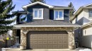 280 Riverwood Circle Se, Calgary, AB  - Outdoor 