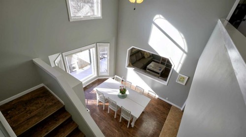 280 Riverwood Circle Se, Calgary, AB - Indoor Photo Showing Other Room