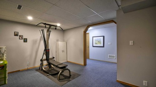 280 Riverwood Circle Se, Calgary, AB - Indoor