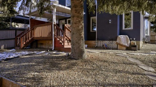 280 Riverwood Circle Se, Calgary, AB - Outdoor