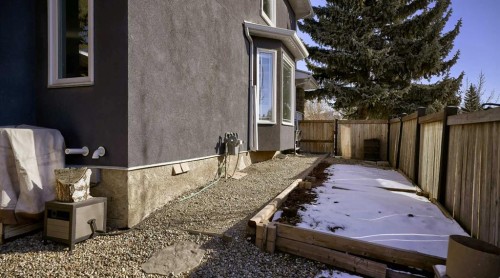 280 Riverwood Circle Se, Calgary, AB - Outdoor With Exterior