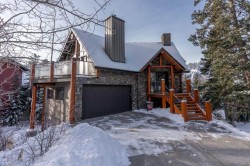 521 Silvertip Road  Canmore, AB T1W 3H3