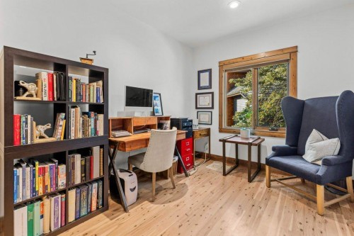 521 Silvertip Road, Canmore, AB - Indoor