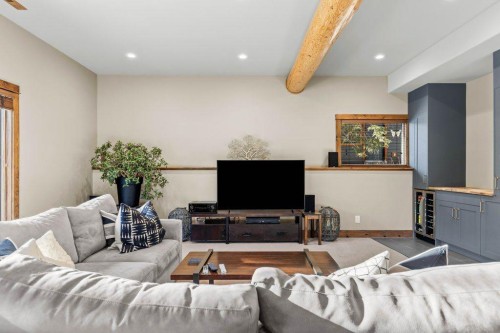 521 Silvertip Road, Canmore, AB - Indoor