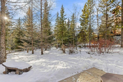 521 Silvertip Road, Canmore, AB - Outdoor With View