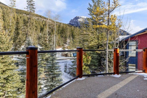521 Silvertip Road, Canmore, AB - Outdoor