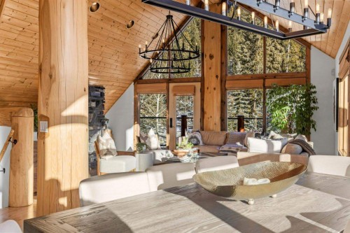 521 Silvertip Road, Canmore, AB - Indoor