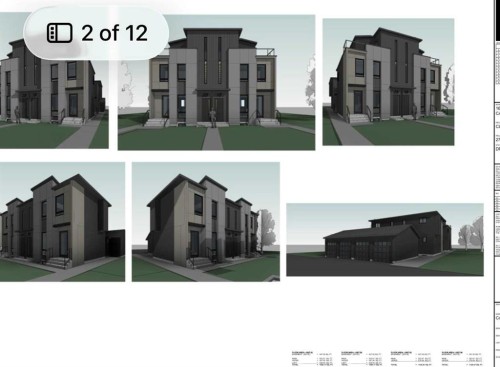 1636 19 Avenue Nw, Calgary, AB - Other