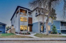 2-2633 1st Avenue NW Calgary, AB T3N 0C5