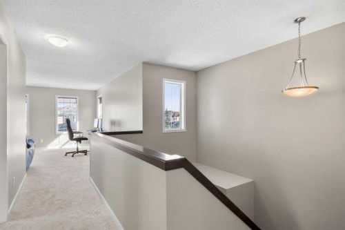 12 Brightoncrest Manor, Calgary, AB - Indoor Photo Showing Other Room
