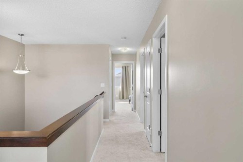 12 Brightoncrest Manor, Calgary, AB - Indoor Photo Showing Other Room