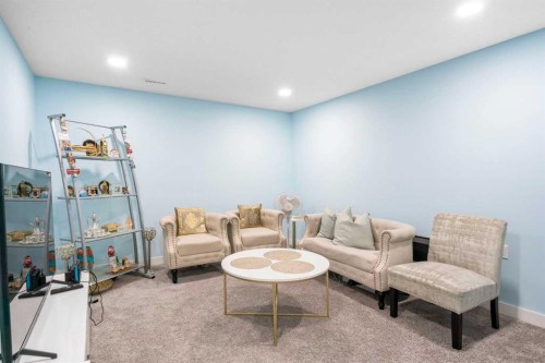 12 Brightoncrest Manor, Calgary, AB - Indoor