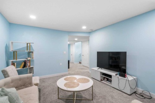 12 Brightoncrest Manor, Calgary, AB - Indoor