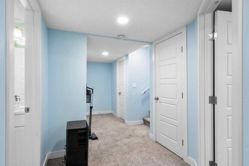 12 Brightoncrest Manor, Calgary, AB - Indoor Photo Showing Other Room