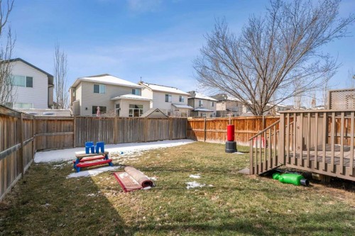 12 Brightoncrest Manor, Calgary, AB - Outdoor