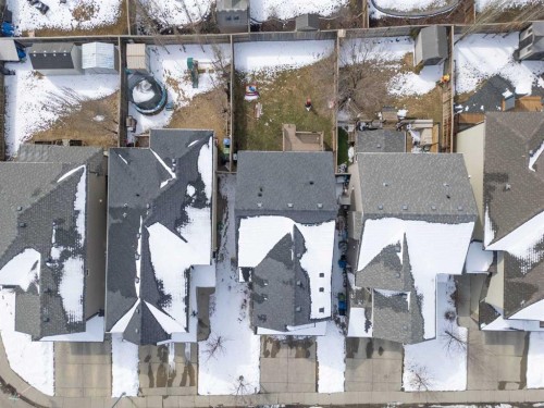 12 Brightoncrest Manor, Calgary, AB - Outdoor