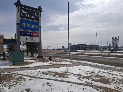 12 Brightoncrest Manor, Calgary, AB - Outdoor With View