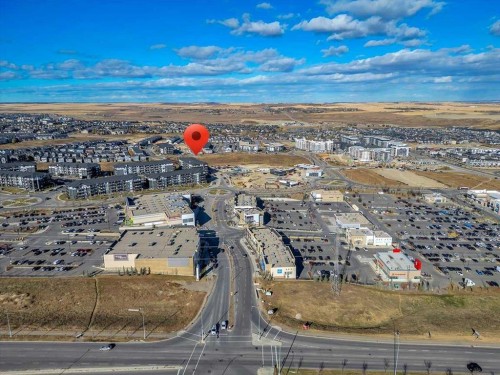 305-30 Sage Hill Walk Nw, Calgary, AB - Outdoor With View