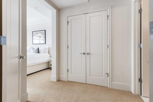 306-131 Quarry Way Se, Calgary, AB - Indoor